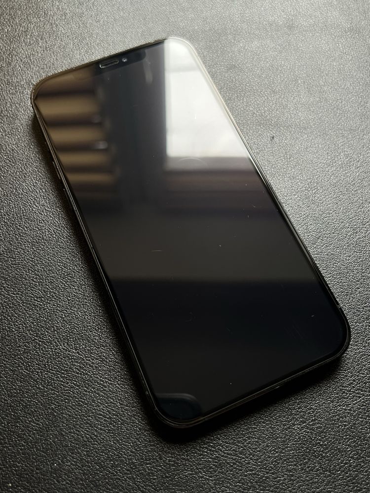 iphone 12 Pro Max, 128gb, Pacific Blue (Neverlock) Айфон 12 Про Макс