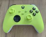 Pad Xbox One X/S Electric Volt