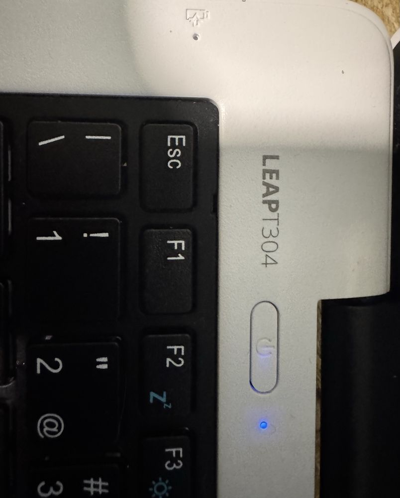 Pc portatil igual a novo
