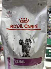 Royl Canin Renal