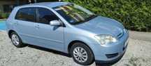 Toyota Corolla Toyota Corolla 2006 r.