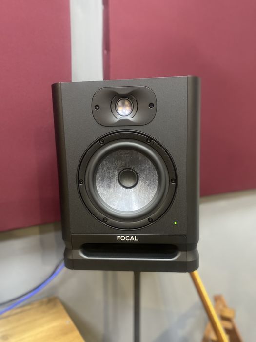 Студійні монітори Focal alpha Evo 65