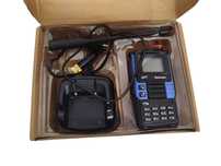 Radio Quansheng UV-K5 VHF UHF 5W SKANER 50-600MHZ
