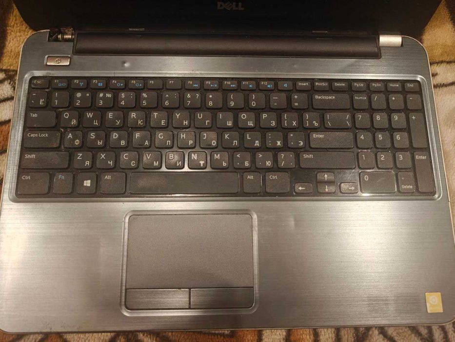 Ноутбук Dell Inspiron 5521