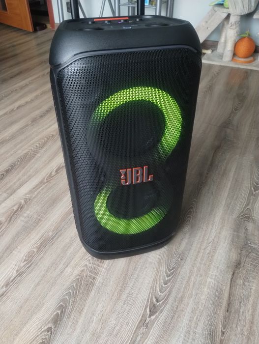 Wynajem JBL Partybox Stage 320