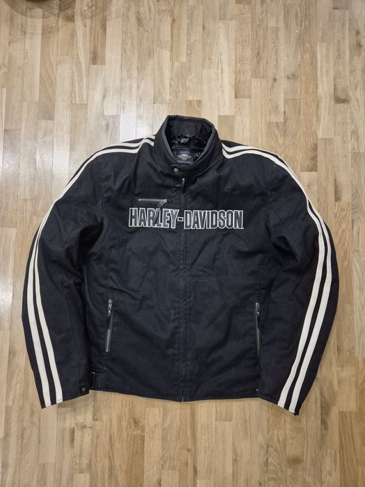 Harley Davidson Kurtka oryginal Slim XXL