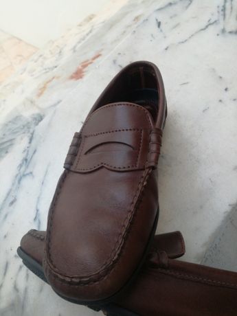 Sapatos de homem Sebago