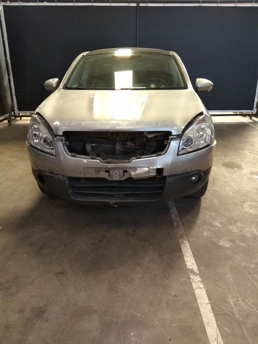 Para Peças Nissan Qashqai / Qashqai +2 I (J10, Nj10, Jj10e)
