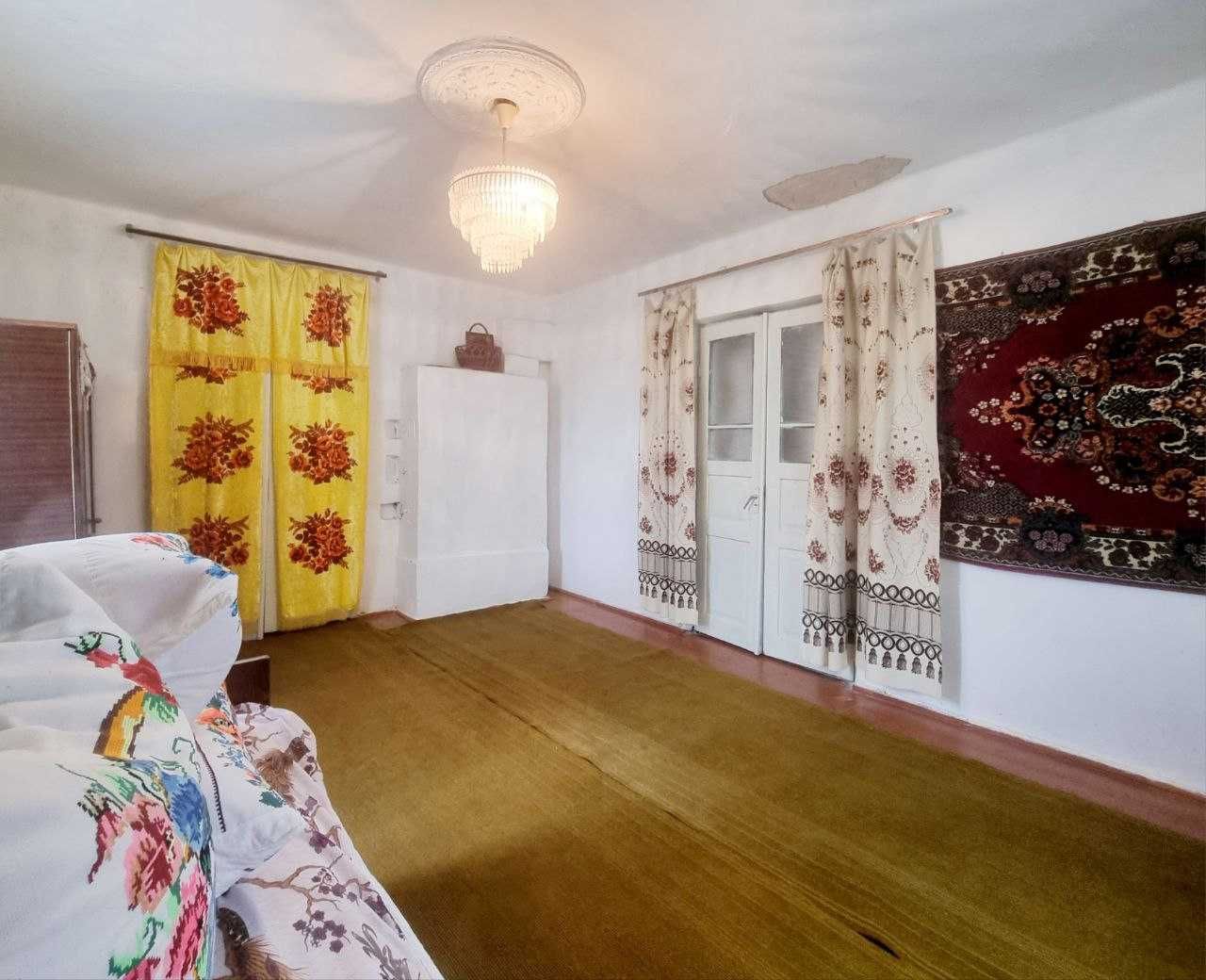 Будинок село Вербень | 100 м² | 25 соток |