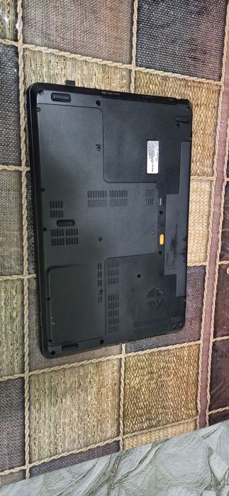 Ноутбук Acer TravelMate