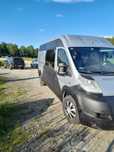 Ducato kampervan
