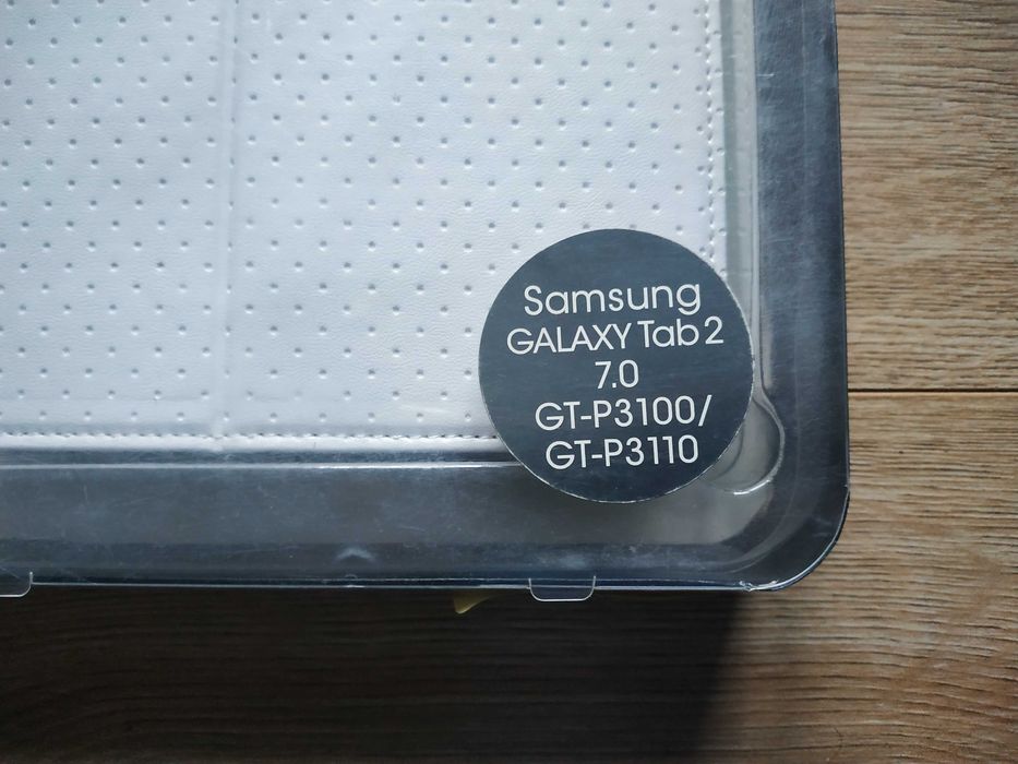 Чохол книжка на планшет Samsung Galaxy Tab 2 7.0 GT P3110 P3110 чехол