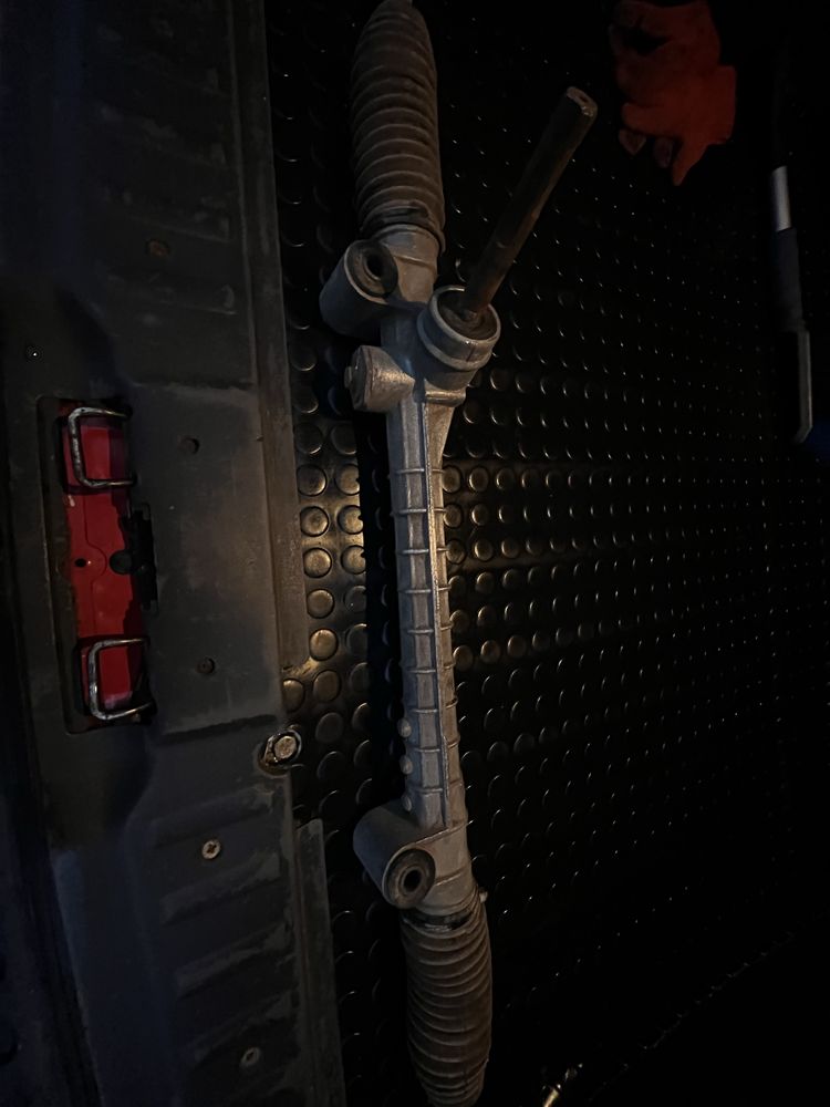 Рульова рейка Opel combo C