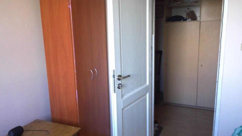 Wynajmę  pokój 8 m2 w mieszkaniu 70 m2 3 pokojowym bez właściciela.