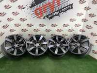 Alufelgi 5 x114.3 Nissan Mustang. 20 cali oryginał