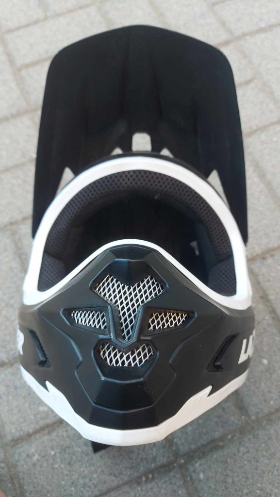 Kask full face Lazer