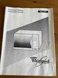 Mikrofalówka Whirlpool MD363