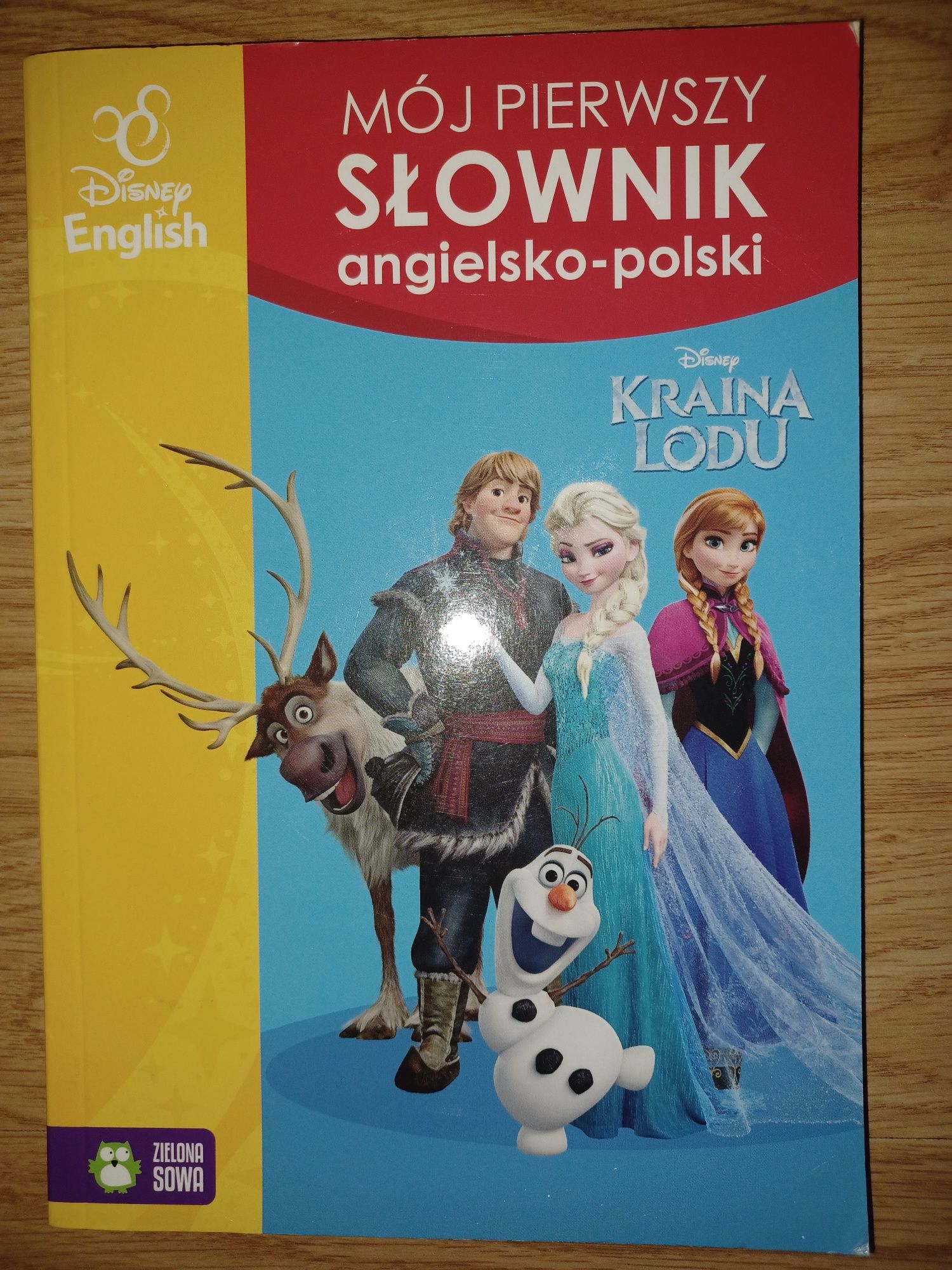 Słownik dla dzieci