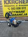 Myjka ciśnieniowa przemysłowa KARCHER. INTERPUMP. EHRLE. KRANZLE. HAWK