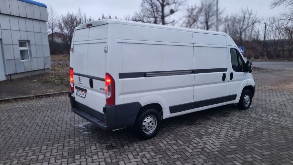 Fiat Ducato Citroen Peugeot  3.0