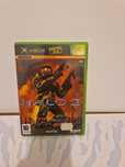 Halo xbox classic