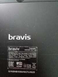 Продам планшет bravis