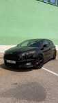 Ford Focus Ford Focus ST