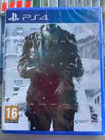 PS 4 - Fahrenheit - Możliwa Wymiana - Sklep - Wolumen Metro Wawrzyszew