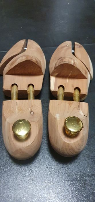 Розпірки формотримачі колодки   для взуття