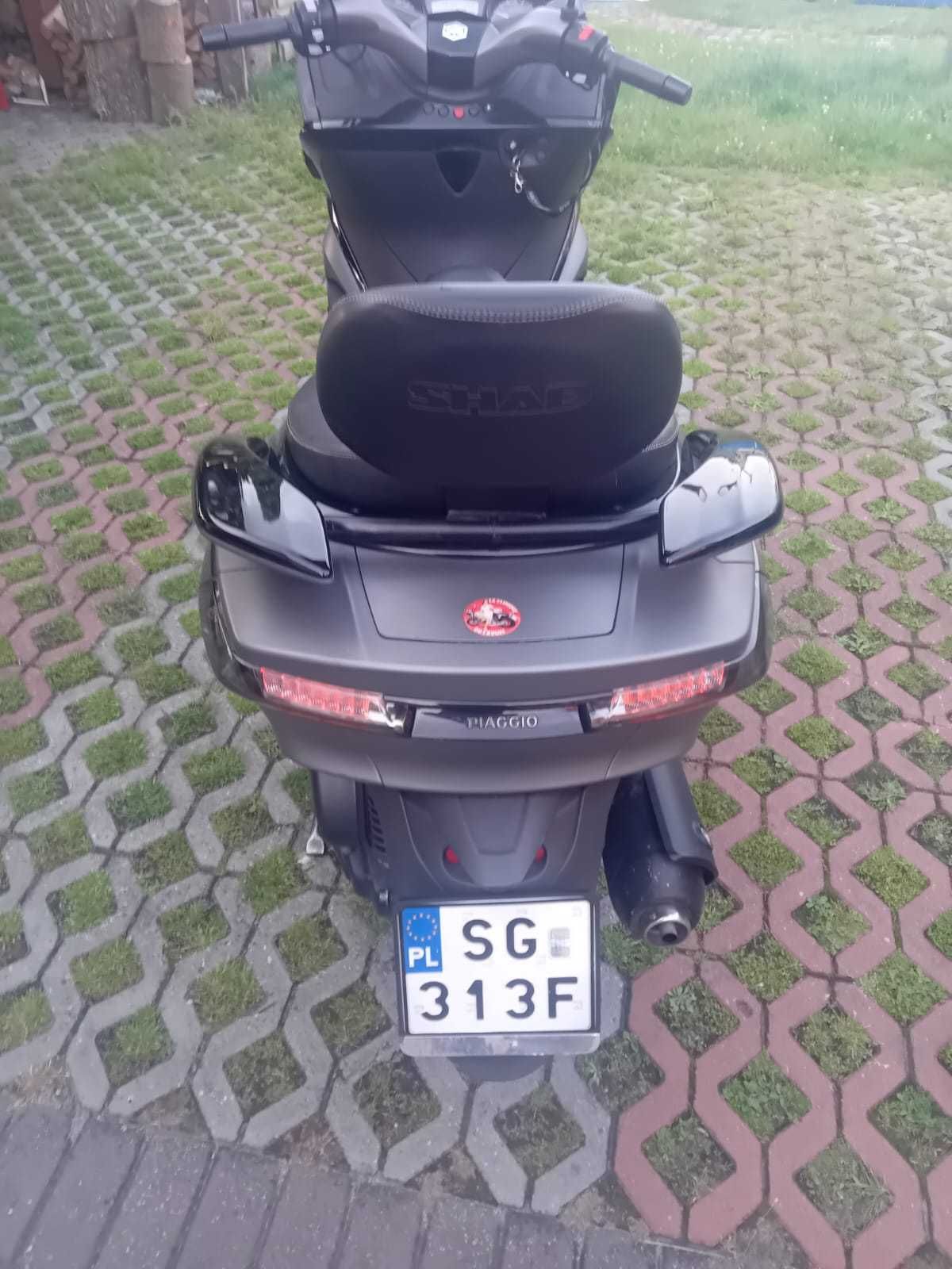 Sprzedam Skutera Piaggio X10