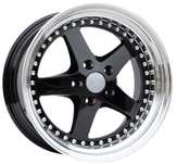 1161 BL Z RANTEM FELGI 18 5x120 BMW 3 5 7 E46 E90