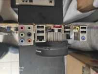 Материнська плата Asus P5K SE/EPU (комплект)