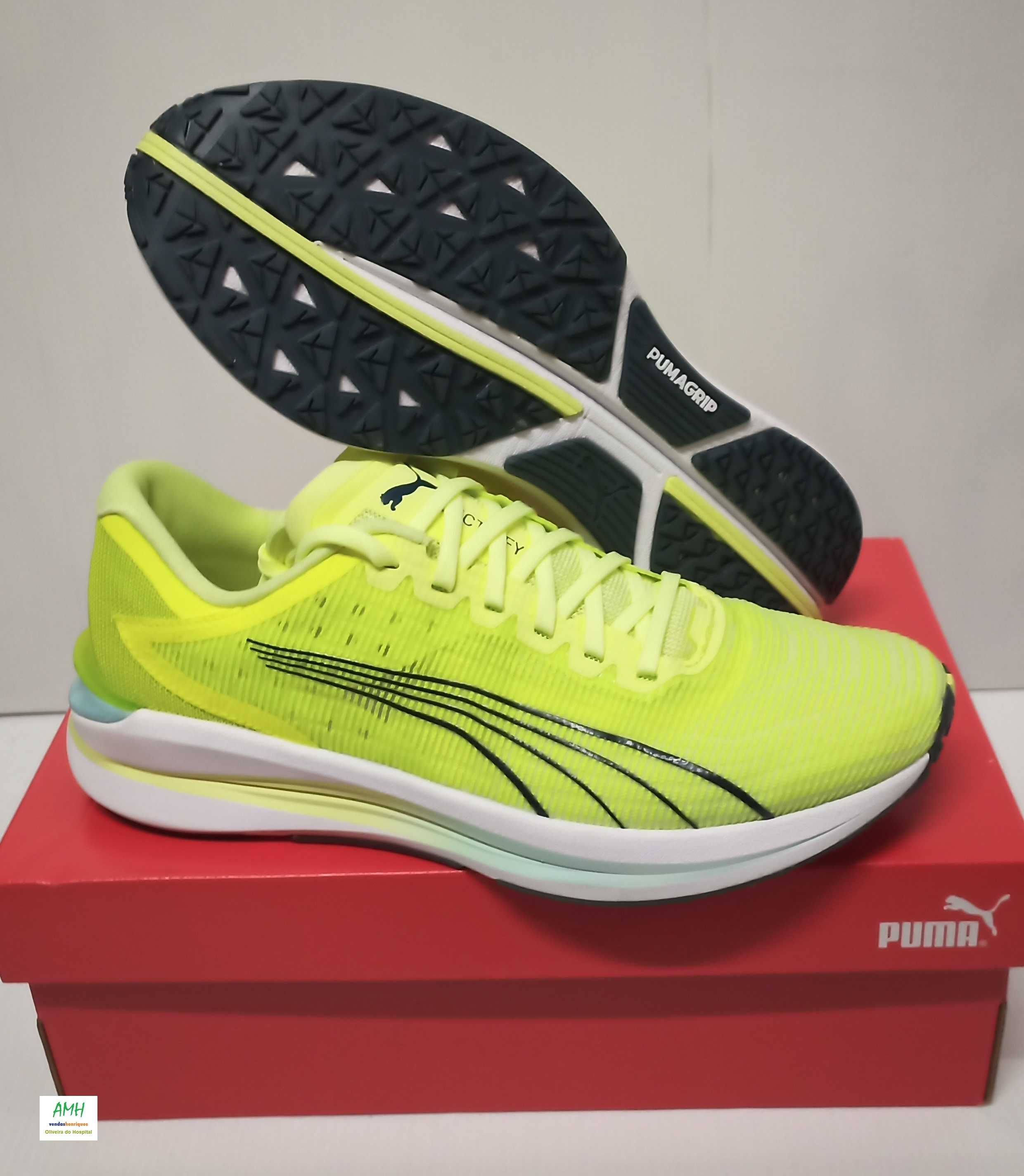 Sapatilhas / tenis Puma 40.5