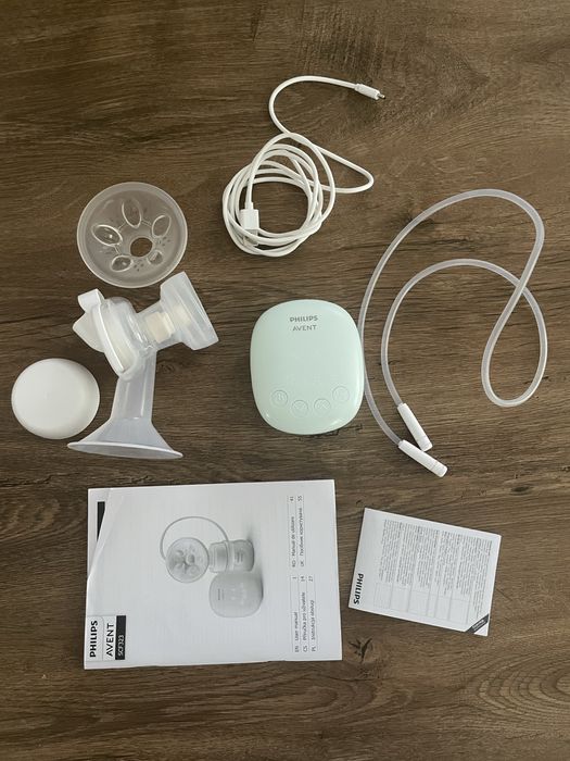 Laktator elektryczny Philips Avent