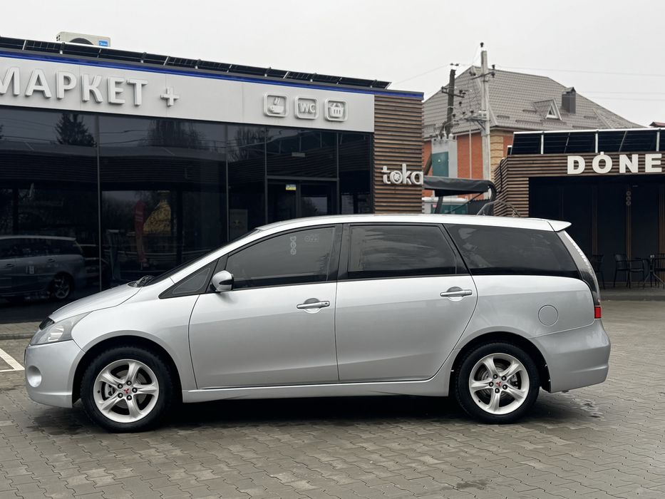 Продам авто Мітсубісі Грандіс