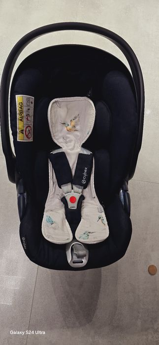 Fotelik nosidełko Cybex Z i-size