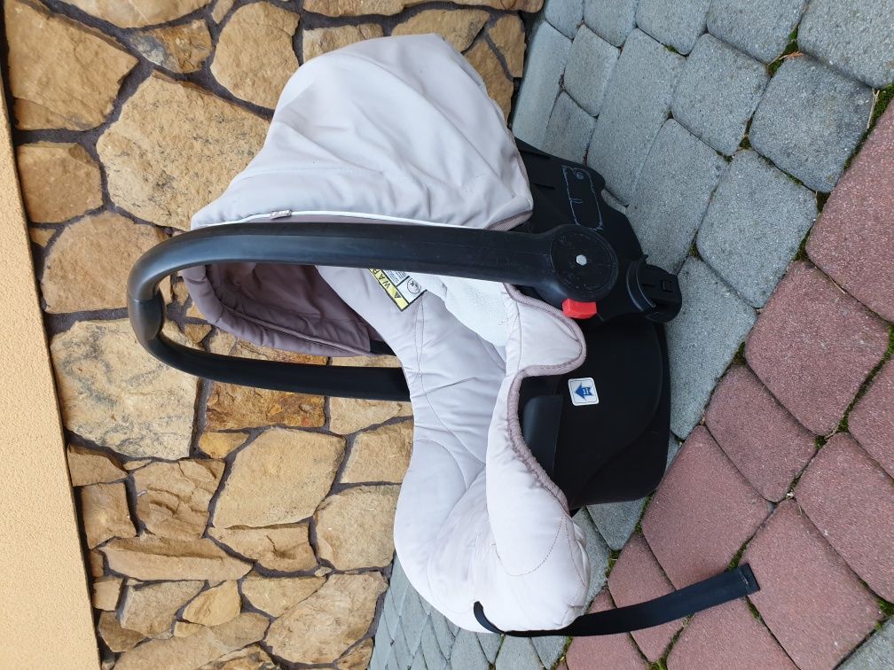Fotelik Mathercare 0-13kg