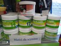 Balsam 19 i inne w ofercie