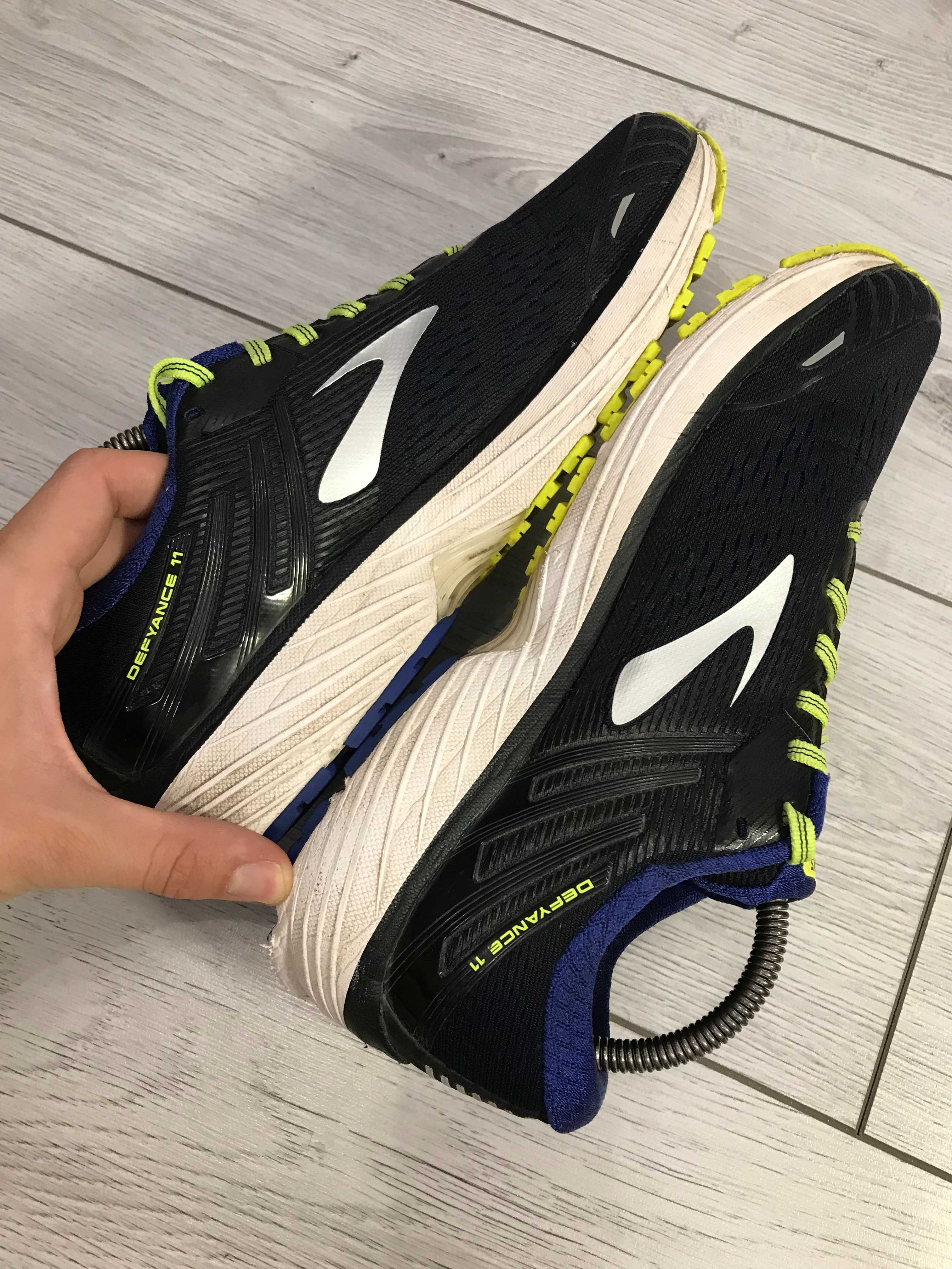 Buty do biegania Brooks Defyance 11 rozm. 43