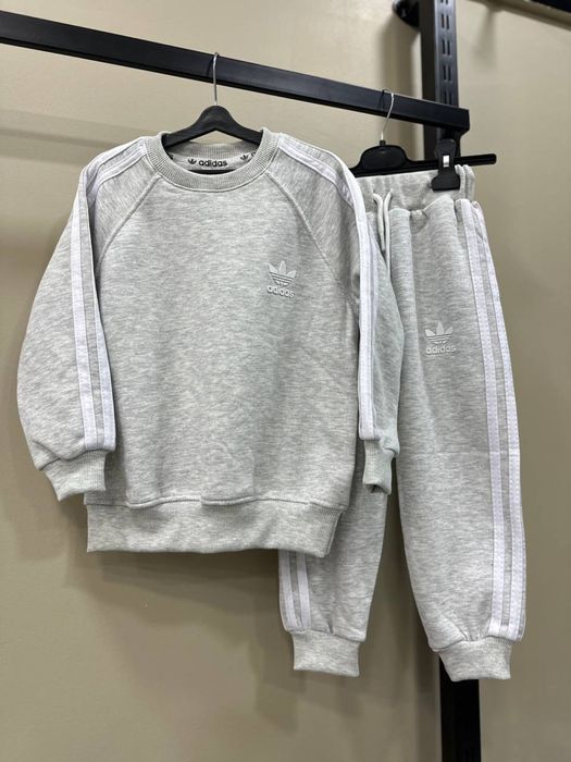 Костюм на флісі 3-10 років