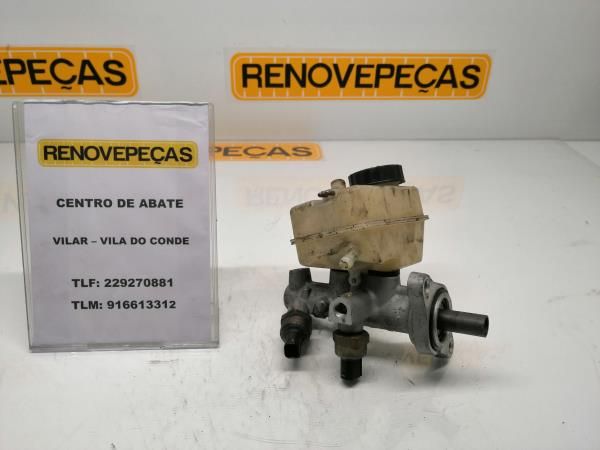 Bomba central dos travões MERCEDES-BENZ Classe C (W202)