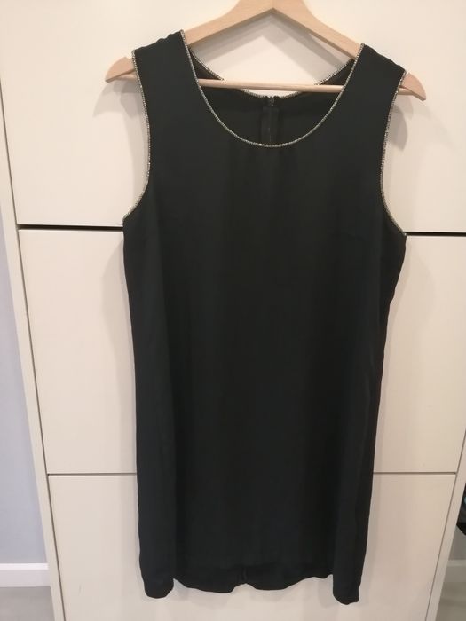 Czarna sukienka Avon roz 42-44