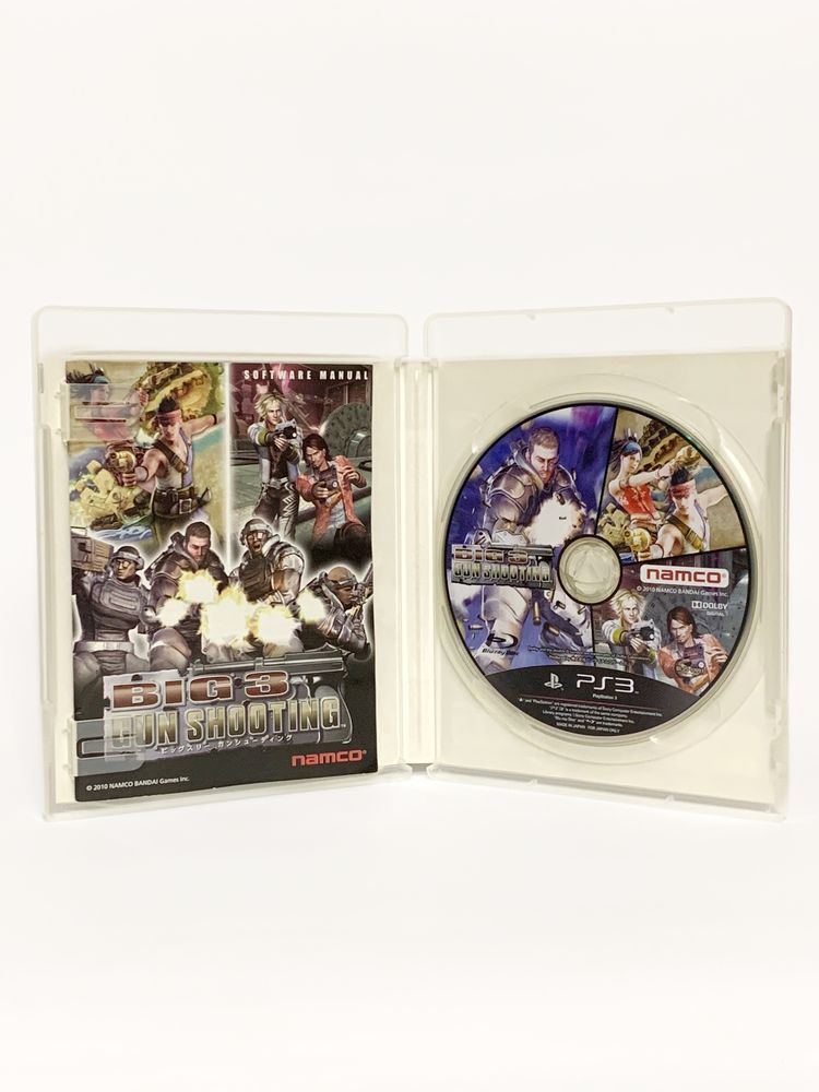 ігри PS3 PS4 комплект