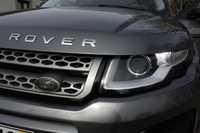 Land Rover Range Rover Evoque 2.0 eD4 Pure NACIONAL