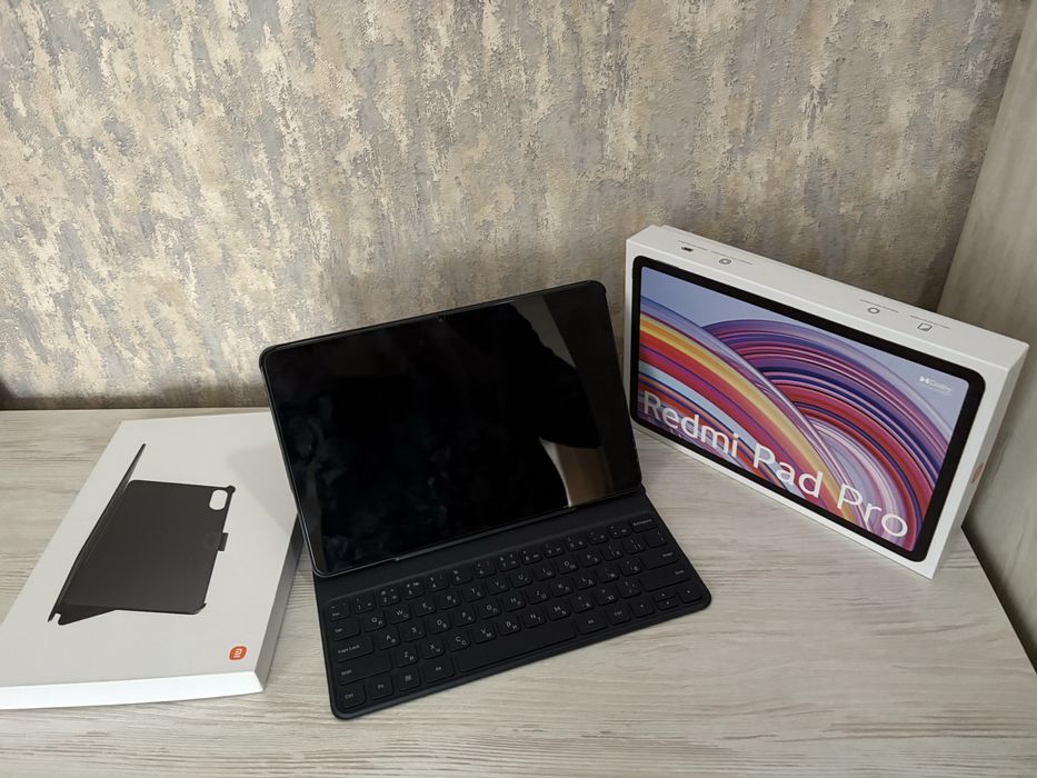 Xiaomi Redmi Pad Pro