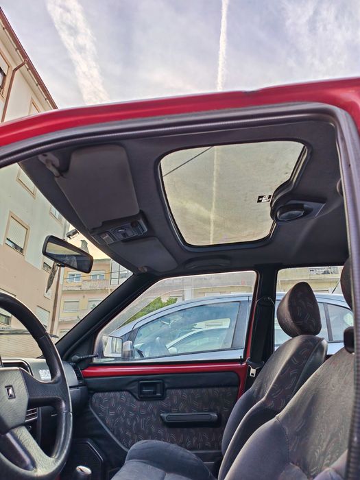 Citroën AX Furio "GT"