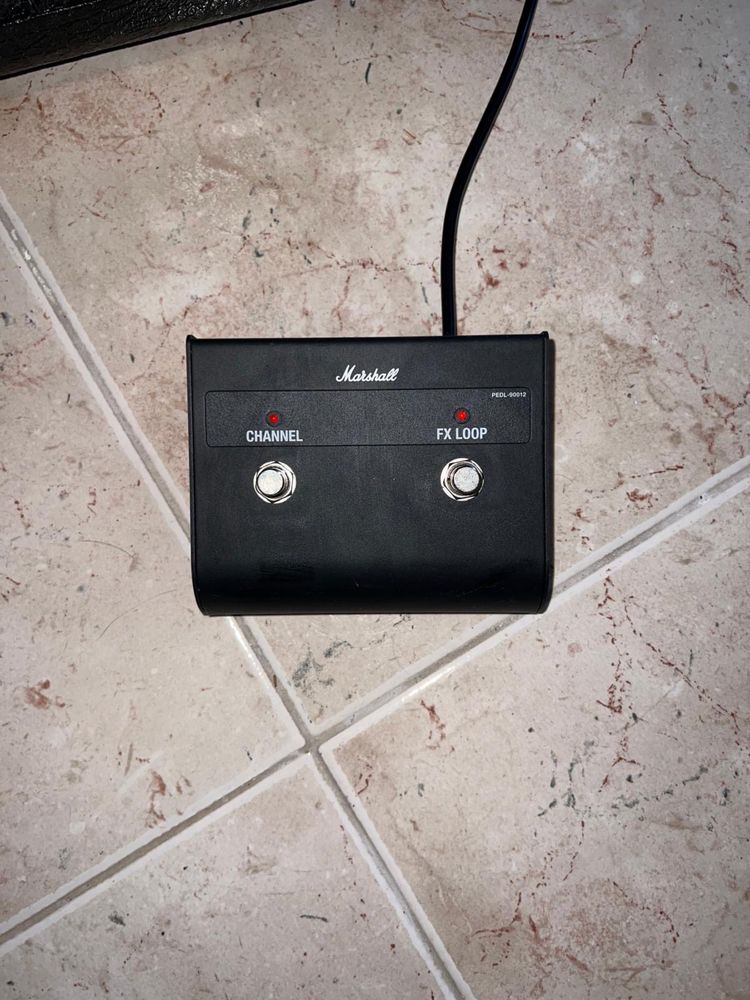 Marshal DSL 40CR