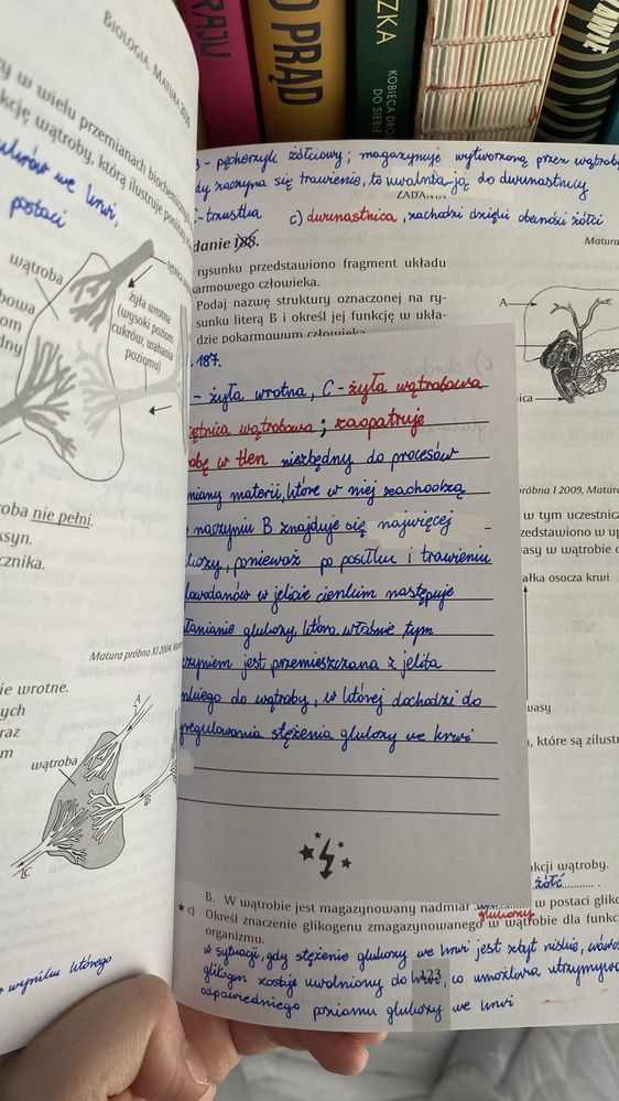 biologia Omega Jagiełło