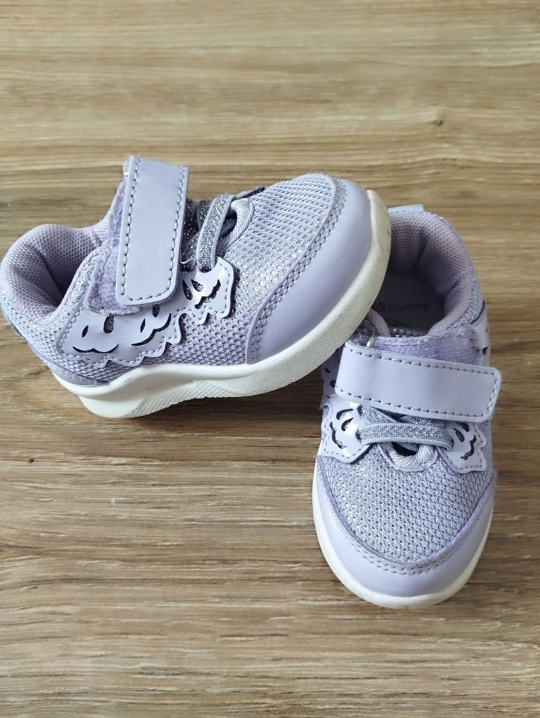 Adidasy, buty niemowlęce rozm 20