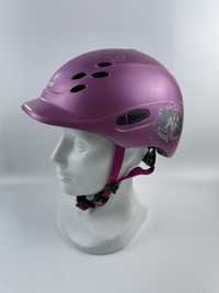 Kask Jeździecki 49 cm - 54 cm UVEX ONYXX /41C/